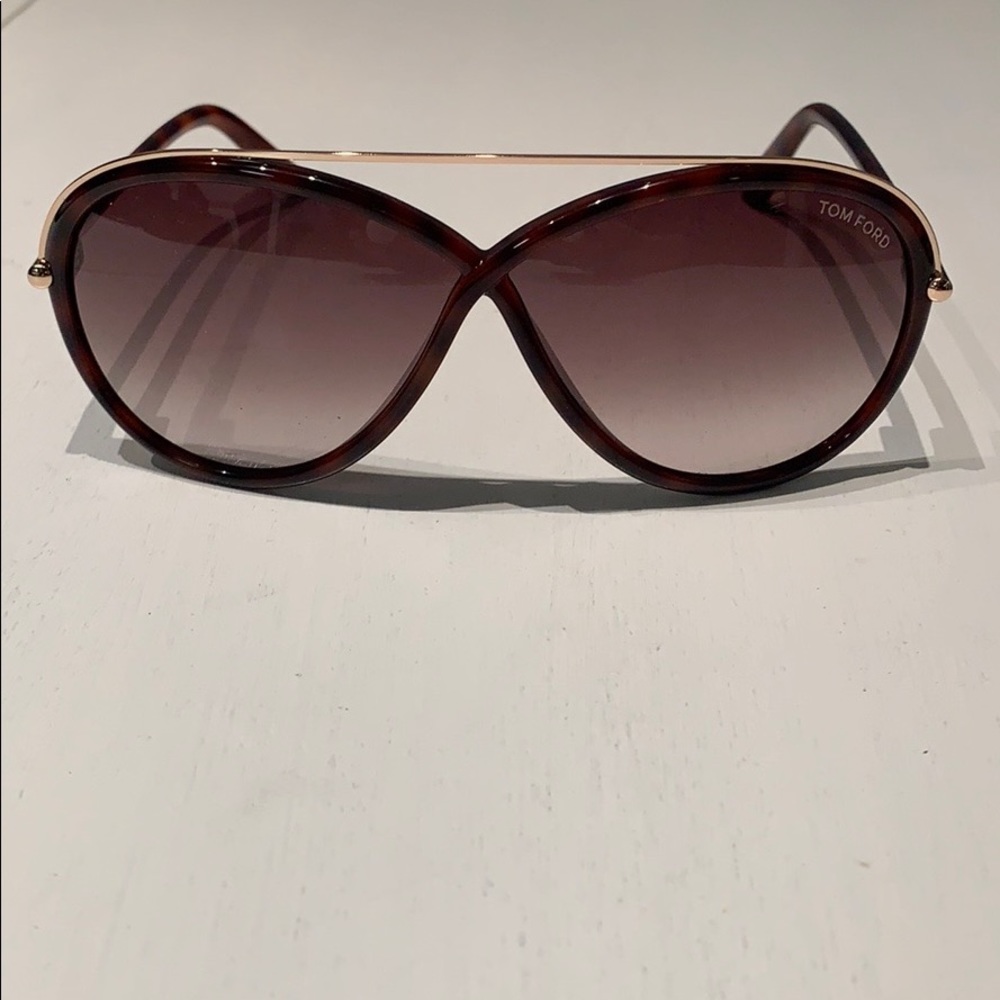 Authentic Tom Ford Sunglasses